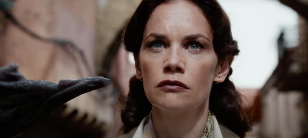 His Dark Materials | Segunda temporada ganha teaser inédito; assista