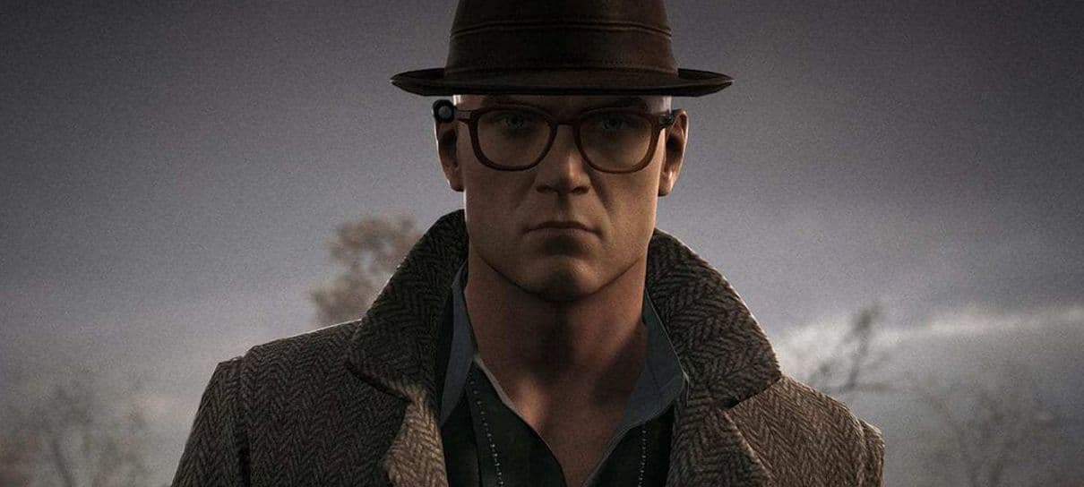 Hitman 3 | Trailer apresenta missão que colocará o jogador para desvendar um assassinato