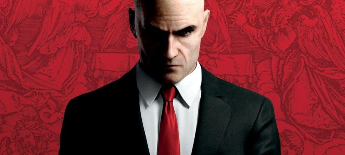 Hitman e Shadowrun Collection estão gratuitos para PC