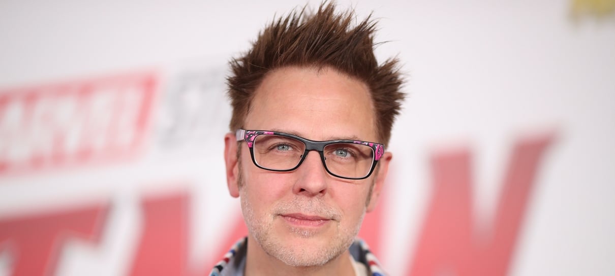 Esquadrão Suicida ganhará prévia no DC FanDome, diz James Gunn