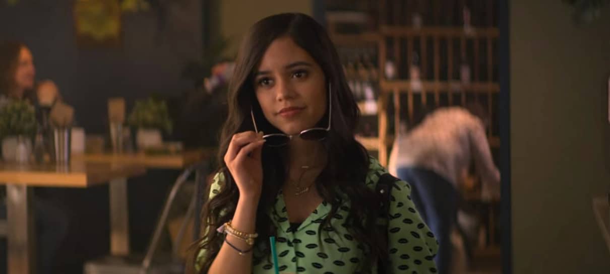 Pânico 5 | Jenna Ortega, de VOCÊ, entra para o elenco do filme