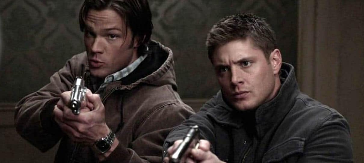 Supernatural | Atores já começam a se despedir da série em postagens emocionantes