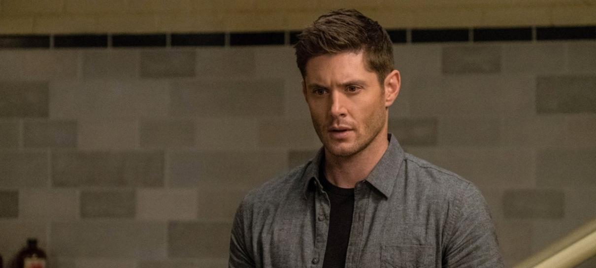 The Boys | Jensen Ackles, o Dean de Supernatural, entra para o elenco do terceiro ano