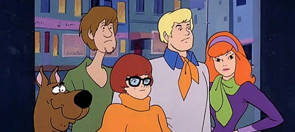 Velma: Turma do Scooby-Doo aparece em novas imagens - NerdBunker