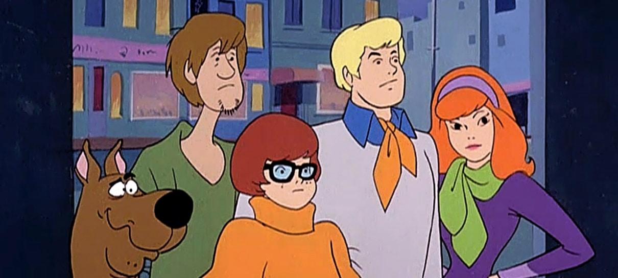 Joe Ruby, co-criador de Scooby-Doo, morre aos 87 anos