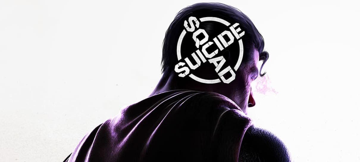 Estúdio de Batman Arkham confirma jogo de Esquadrão Suicida