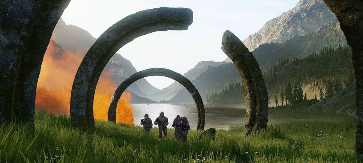 Joseph Staten, antigo roteirista de Halo, é recrutado para a produção de Halo Infinite