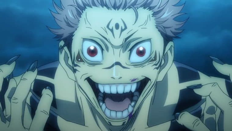 Jujutsu Kaisen será transmitido pela Crunchyroll no Brasil
