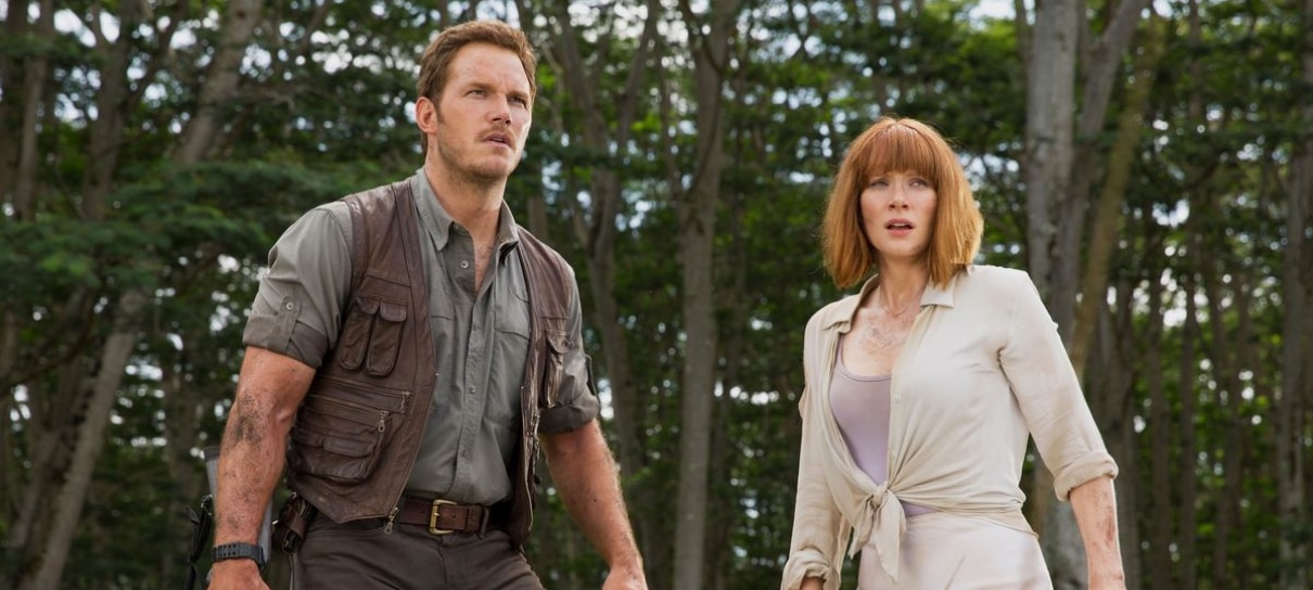 Jurassic World: Dominion | Filmagens sofrem mudanças depois de novos casos de coronavírus