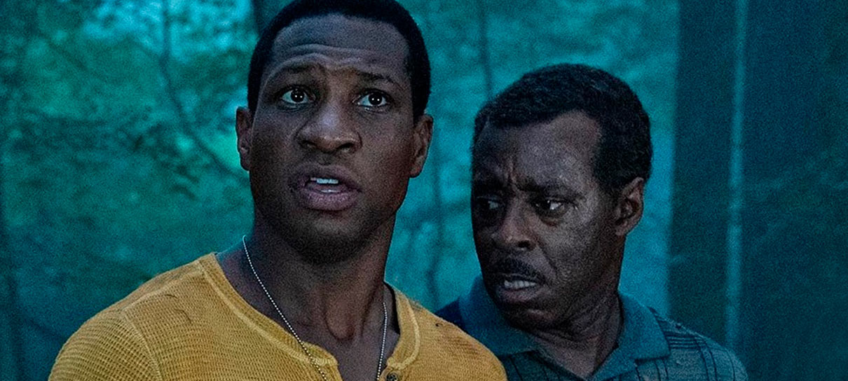 Lovecraft Country | Elenco comenta se é possível separar o artista da obra