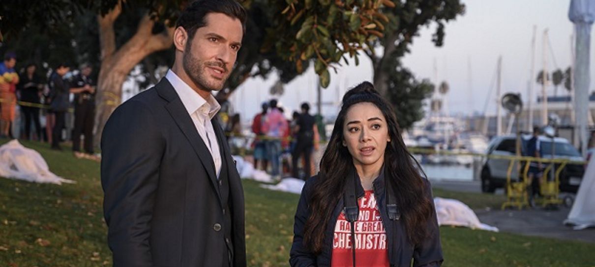 Lucifer | Sexta temporada terá episódio dedicado ao movimento Black Lives Matter