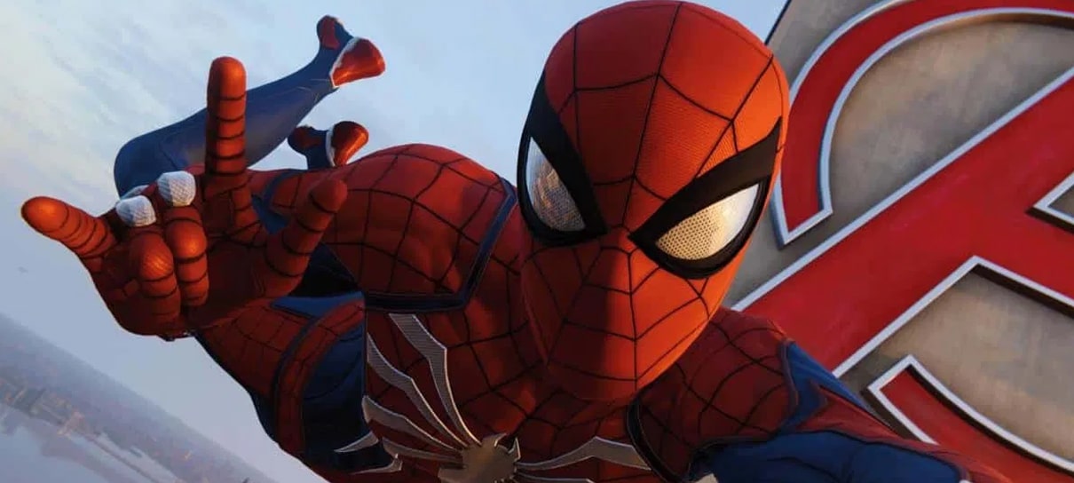 Marvel's Avengers | Crystal Dynamics explica exclusividade do Homem-Aranha no PlayStation