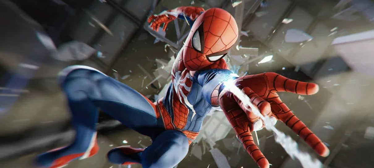 Marvel's Avengers | História do Homem-Aranha não vai interferir na trama principal do jogo