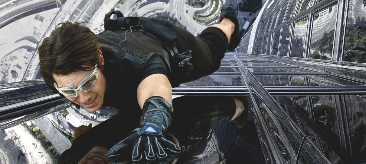 Diretor de Missão: Impossível 7 explica a polêmica sobre explosão de ponte na Polônia