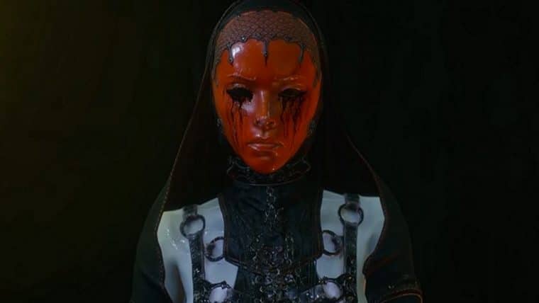 Mortal Shell, RPG de ação inspirado em Dark Souls, ganha data de lançamento