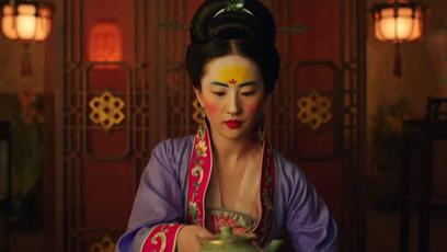 Mulan | Clipe de Reflection traz novas cenas do filme