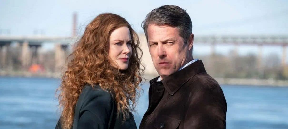 The Undoing | Minissérie estrelada por Nicole Kidman ganha nova data de estreia