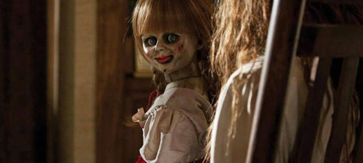 Diretor de Shazam! e Annabelle 2 divulga novo curta de terror