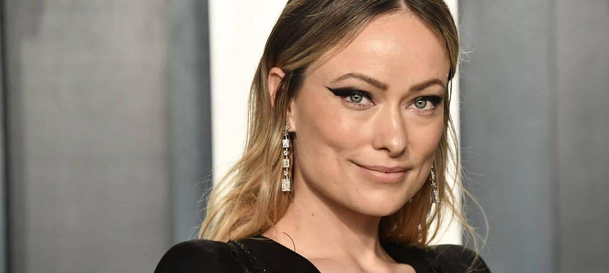 Olivia Wilde vai dirigir filme de personagem da Marvel para a Sony