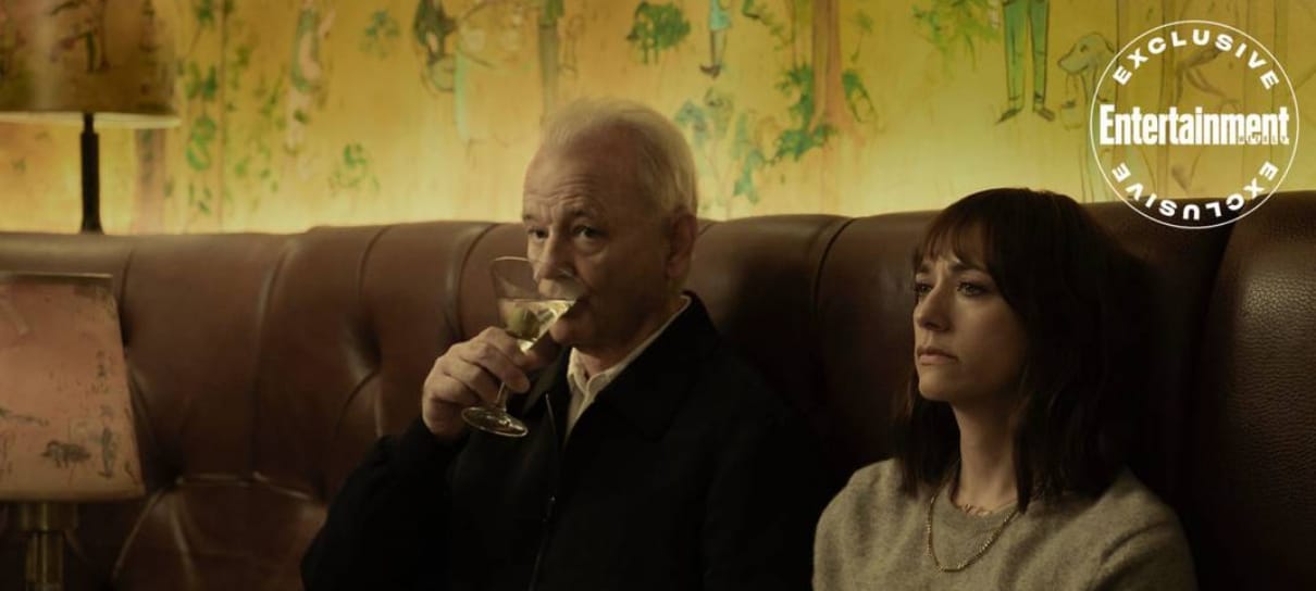 On The Rocks | Novo filme de Sofia Coppola, estrelado por Bill Murray, ganha fotos; veja