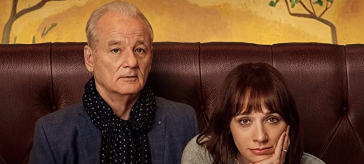 On The Rocks | Novo filme de Sofia Coppola, estrelado por Bill Murray, ganha trailer; veja