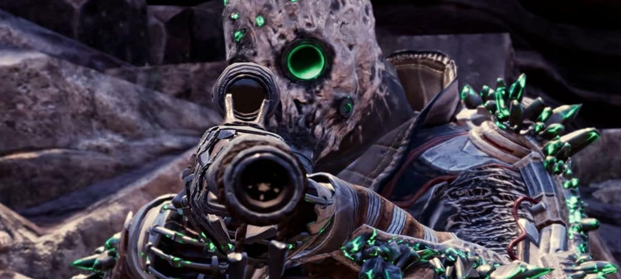 Outriders | Technomancer, quarta classe do jogo, é revelada em trailer