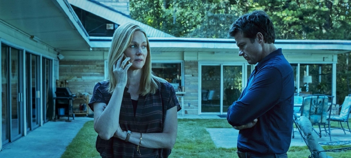 Ozark | Produção da quarta temporada começa em novembro