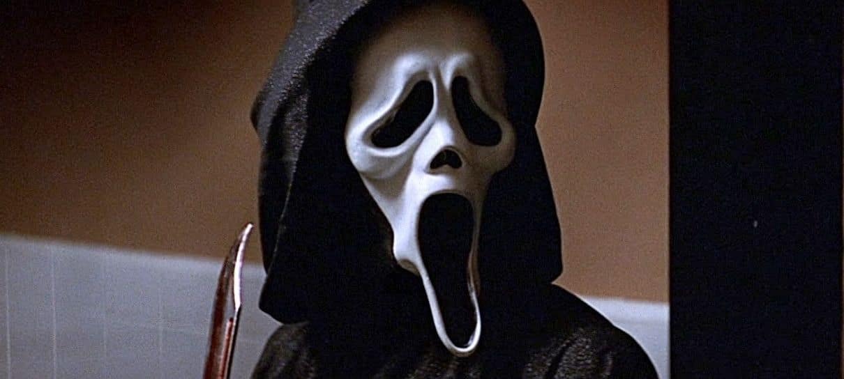 Pânico 5 ganha teaser e é adiado para 2022