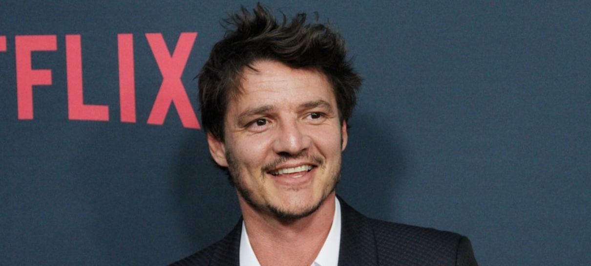 Pedro Pascal pode interpretar milionário fã de Nicolas Cage em filme
