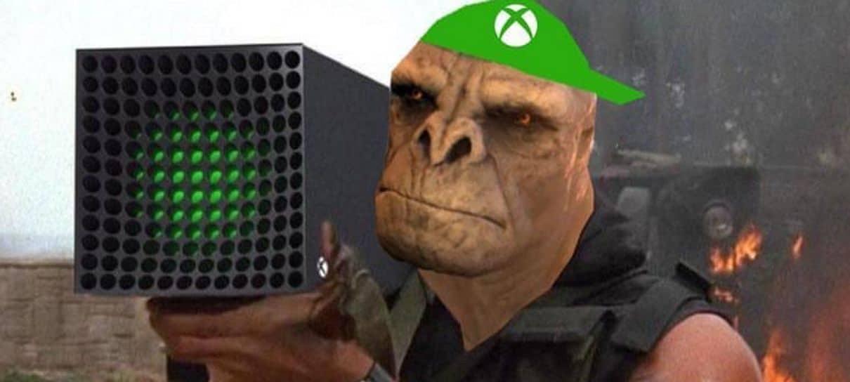 Phil Spencer abraça a zoeira e diz que Craig, de Halo Infinite, é o novo mascote do Xbox