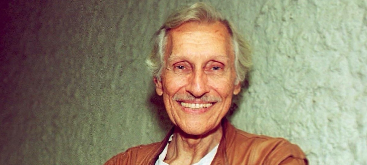 Morre Pietro Mário, dublador do Yoda de Star Wars e voz do narrador de Yu Yu Hakusho