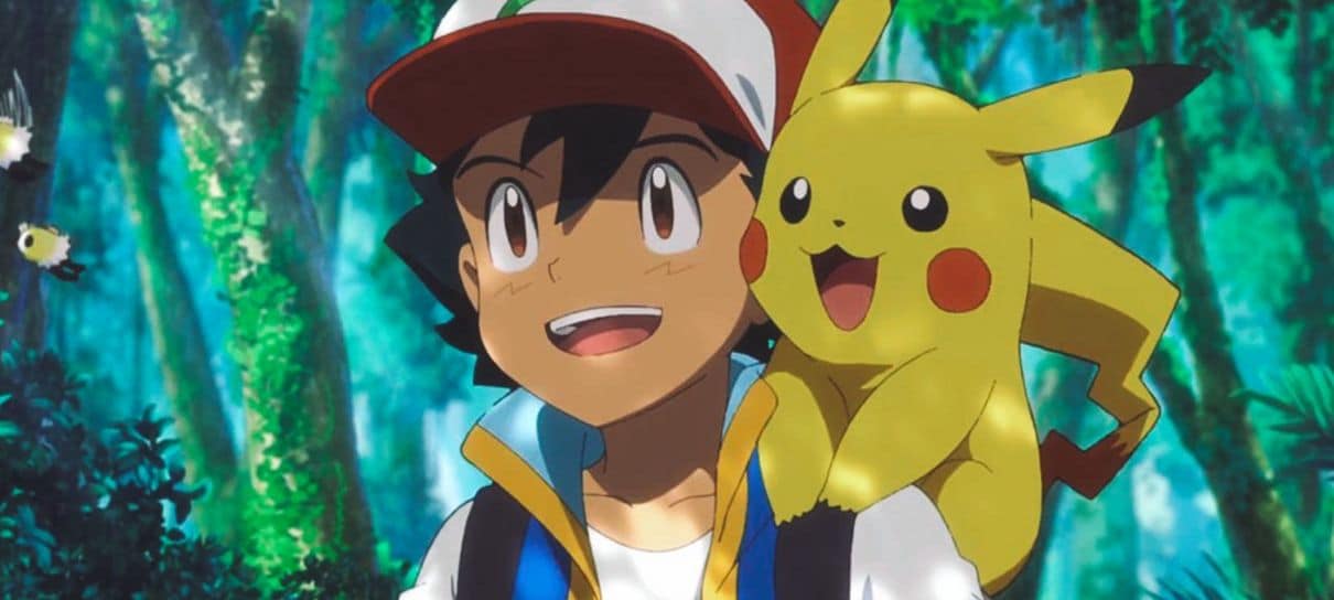 Pocket Monsters the Movie: Coco | Filme de Pokémon ganha novo trailer