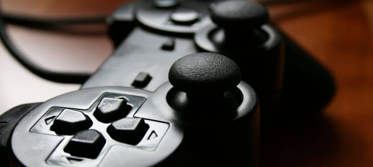 Projeto Passa o Controle ajuda a encontrar um novo lar para seus jogos usados