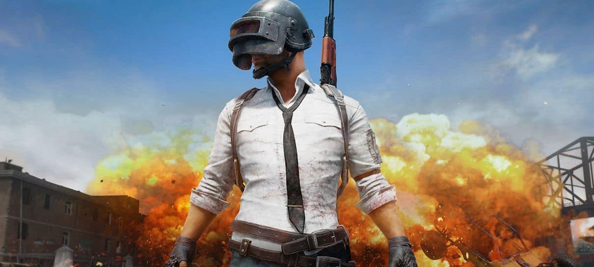 PS Plus de setembro traz PUBG e Street Fighter V