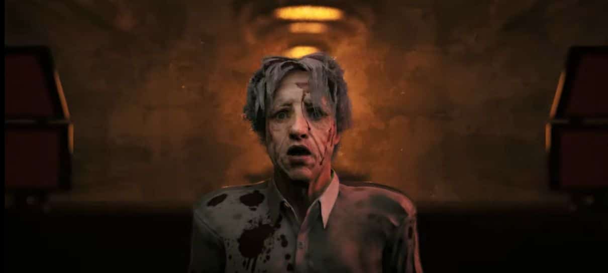 Quantum Error | Jogo de horror cósmico ganha novo trailer