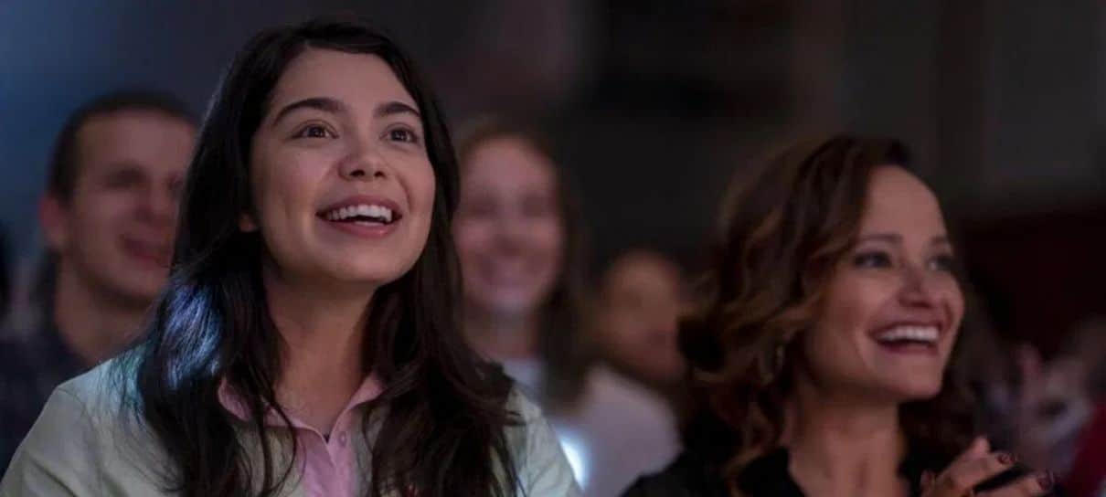 Quase uma Rockstar | Trailer mostra uma jovem em busca de um sonho