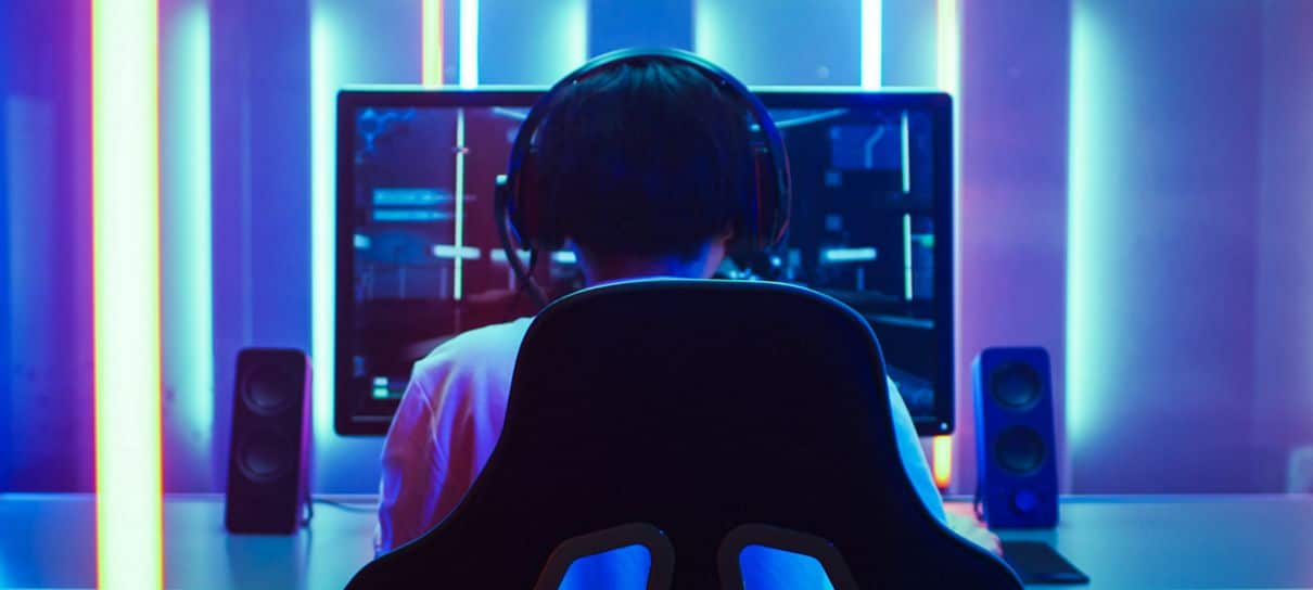 Quatro entre cada dez brasileiros jogam videogame, aponta pesquisa