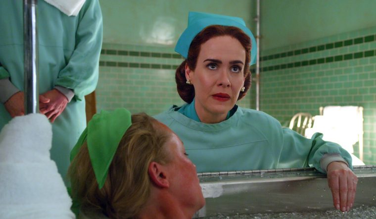 Ratched estreia na Netflix em setembro