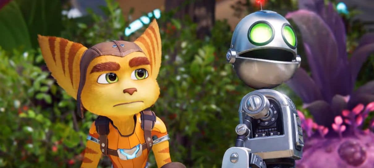 Ratchet and Clank: Rift Apart | Confira o novo vídeo de gameplay