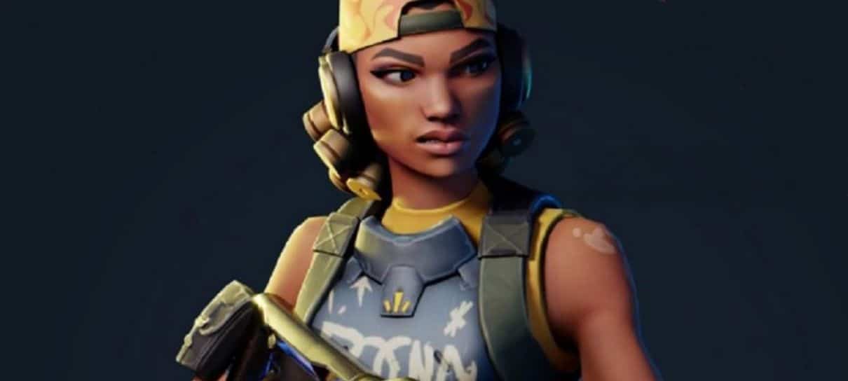 Raze é temporariamente removida de Valorant por conta de bug