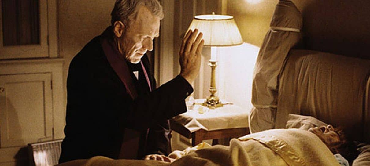 Reboot de O Exorcista está em produção e chega em 2021, diz site