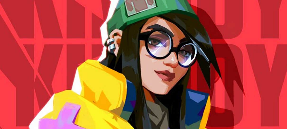 Riot Games anuncia modo "todos contra todos" para Valorant