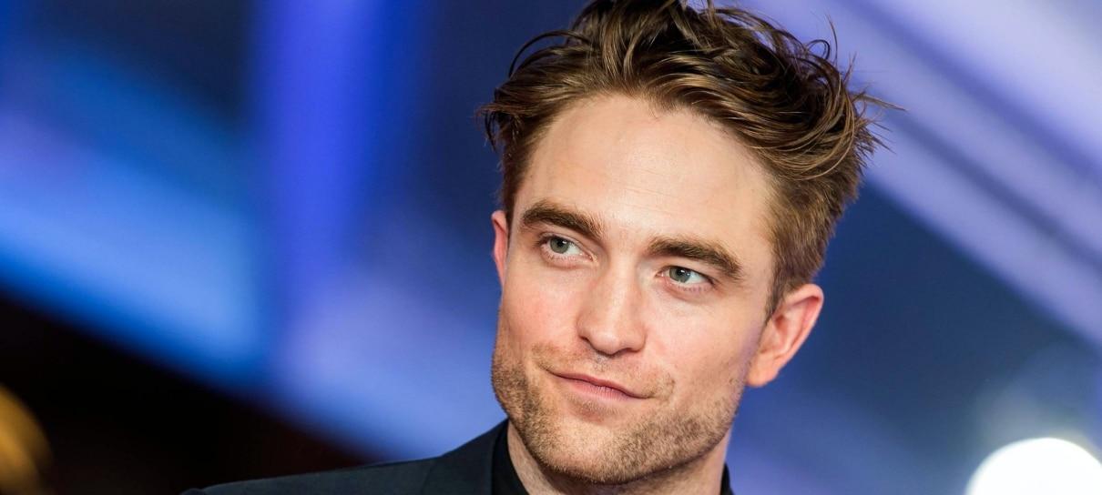 Scott Pilgrim Contra o Mundo | Robert Pattinson fez teste para personagem de Chris Evans