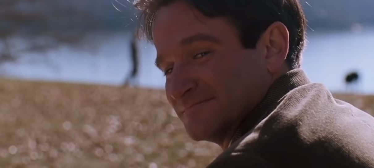 Documentário sobre ator Robin Williams ganha trailer emocionante