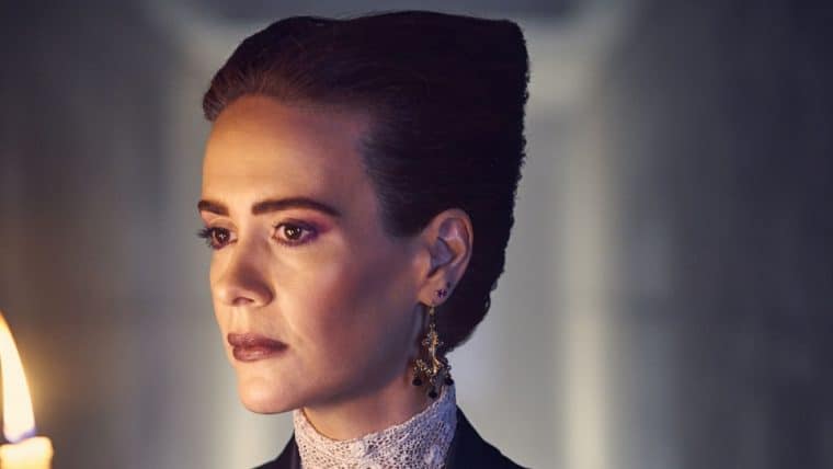 Spin-off de American Horror Story contará com direção de Sarah Paulson