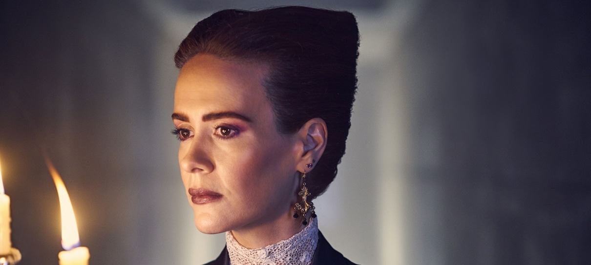 Spin-off de American Horror Story contará com direção de Sarah Paulson