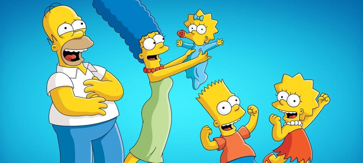Os Simpsons | Temporada 31 estreia ainda em agosto no Brasil