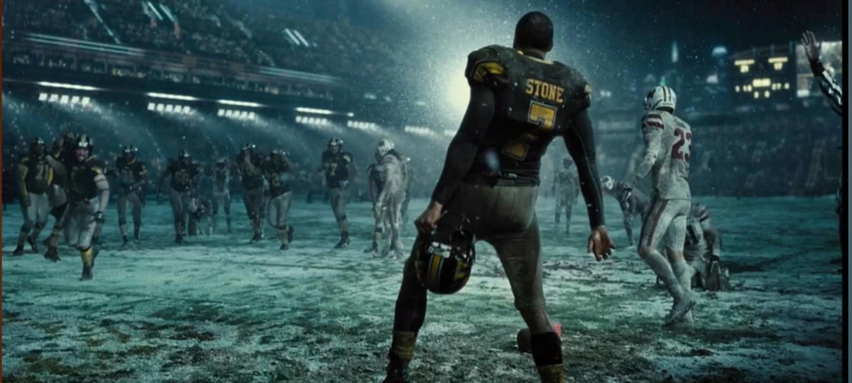 Zack Snyder compartilha imagem inédita do Ciborgue no Snyder Cut de Liga da Justiça