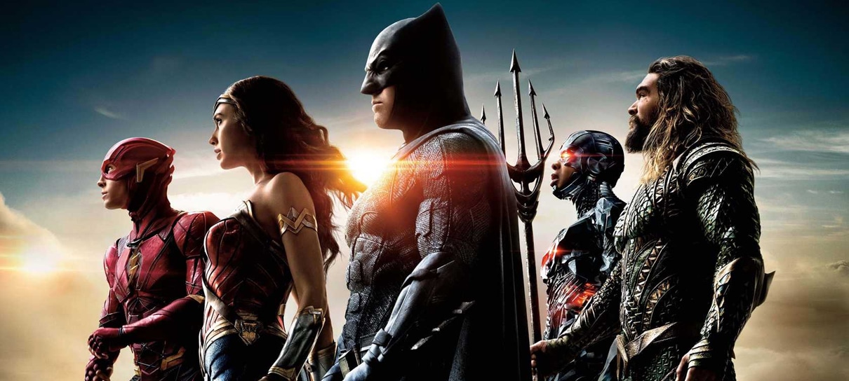 Novo filme de Zack Snyder na Netflix ganha teaser com astro da