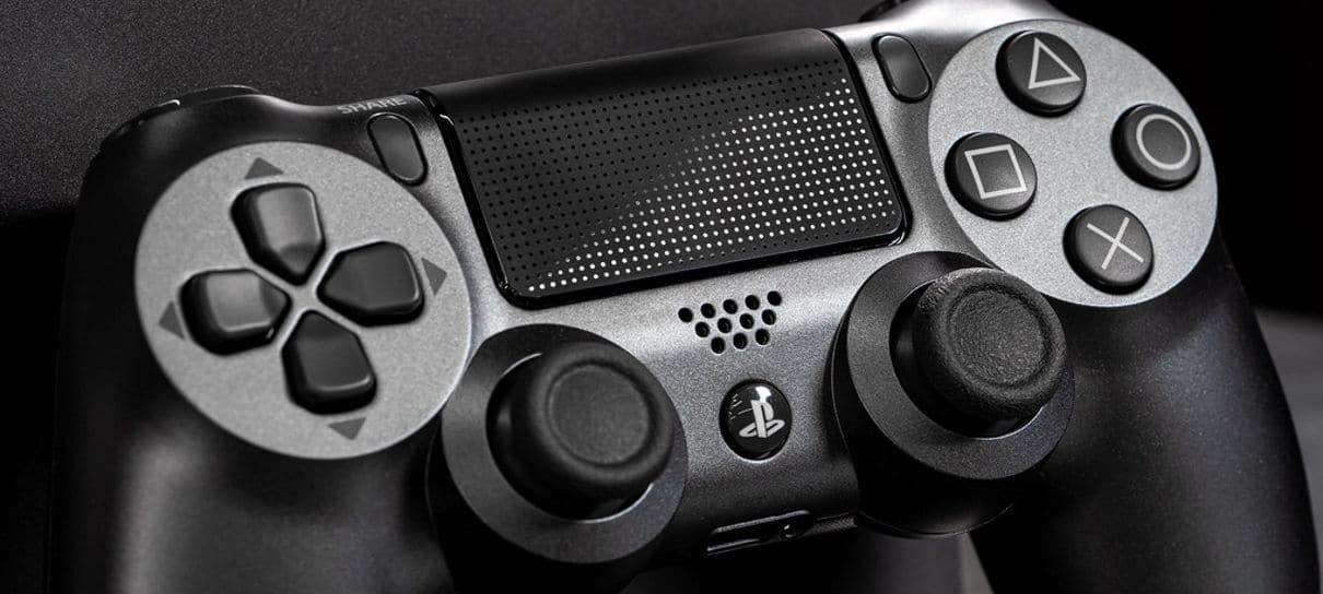 Sony revela que PlayStation 4 já vendeu 112,3 milhões de unidades